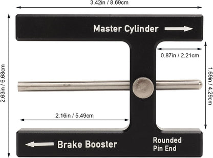 🔥LAST DAY 49% OFF - 🛠️ Brake Booster Adjustment Tool