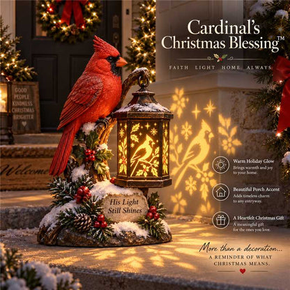 A Little Christmas Magic at Your Door 🎄