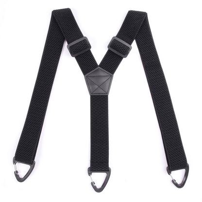 🎁Last Day 49% OFF-⏰Men's X-Back Suspenders with Hook Clips
