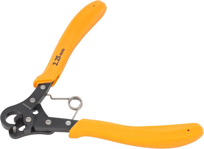 ✨ 3 Pack One Step Wire Looper Pliers | 1.5/2.25/3mm Jewelry Making Loop Forming Tools