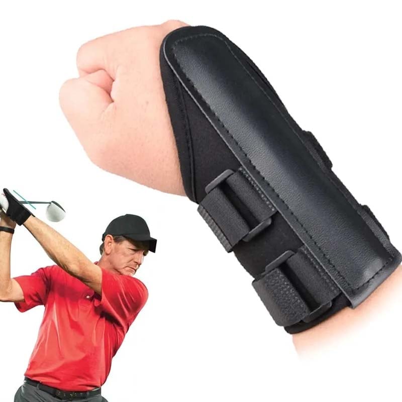 💯 Golf Swing Alignment Brace