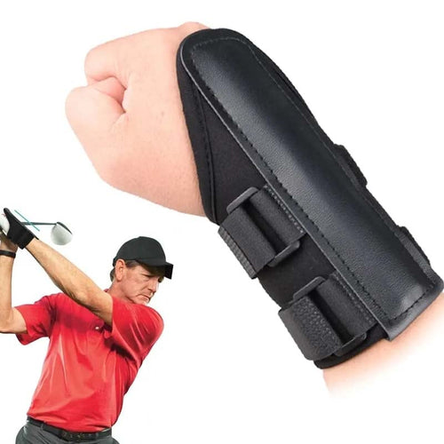💯 Golf Swing Alignment Brace