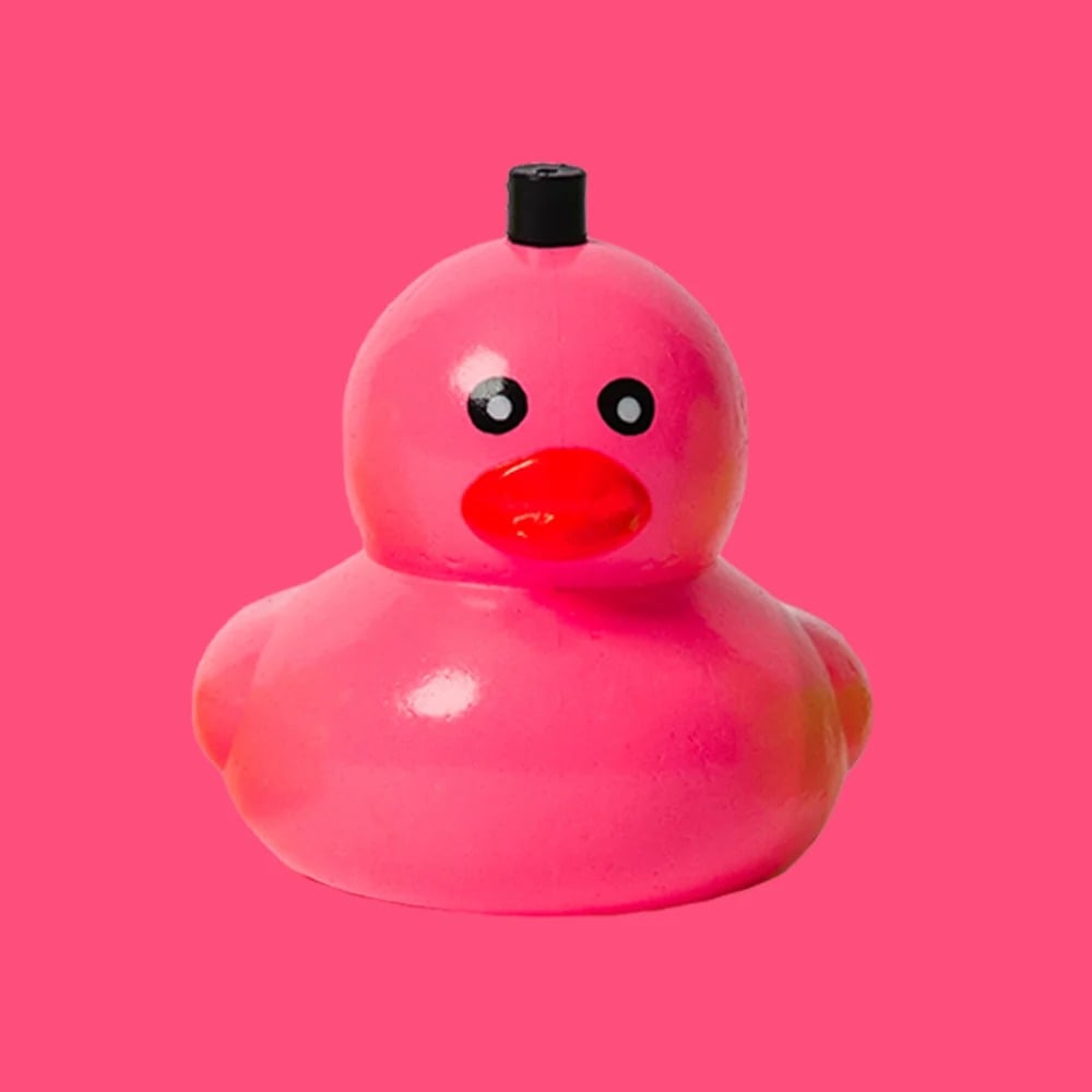 🔥 LAST DAY 49% OFF – 🦆 Reel QuackersTM Duck Fishing Bobber | Colorful Easy-to-Use Fishing Float for Kids, Families & Anglers 🎣✨