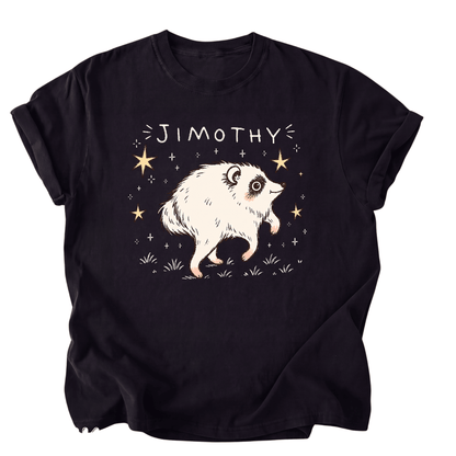 Jimothy Raccoon Viral Famous Seattle Raccoon Shirt