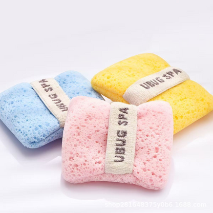 🔥 Limited Time Deal: Soft Soap Pocket Sponge – The Easy Way To Create More Shower Foam