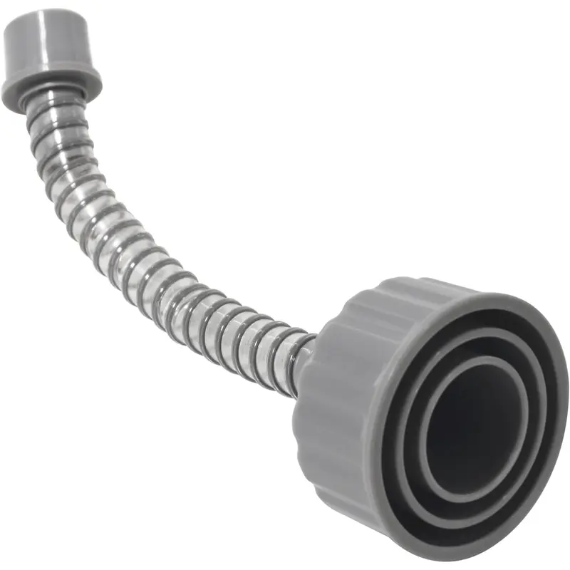⚡ Unclog AC Drain Lines Fast – Wet Vac Drain Cleaning Adapter