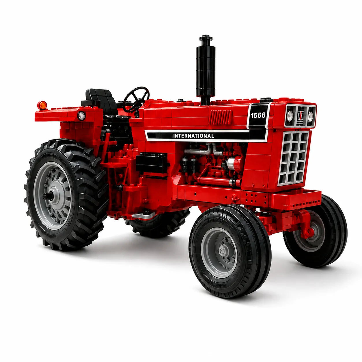 🔥Last Day 50% OFF - American Red Farm Legends Collection
