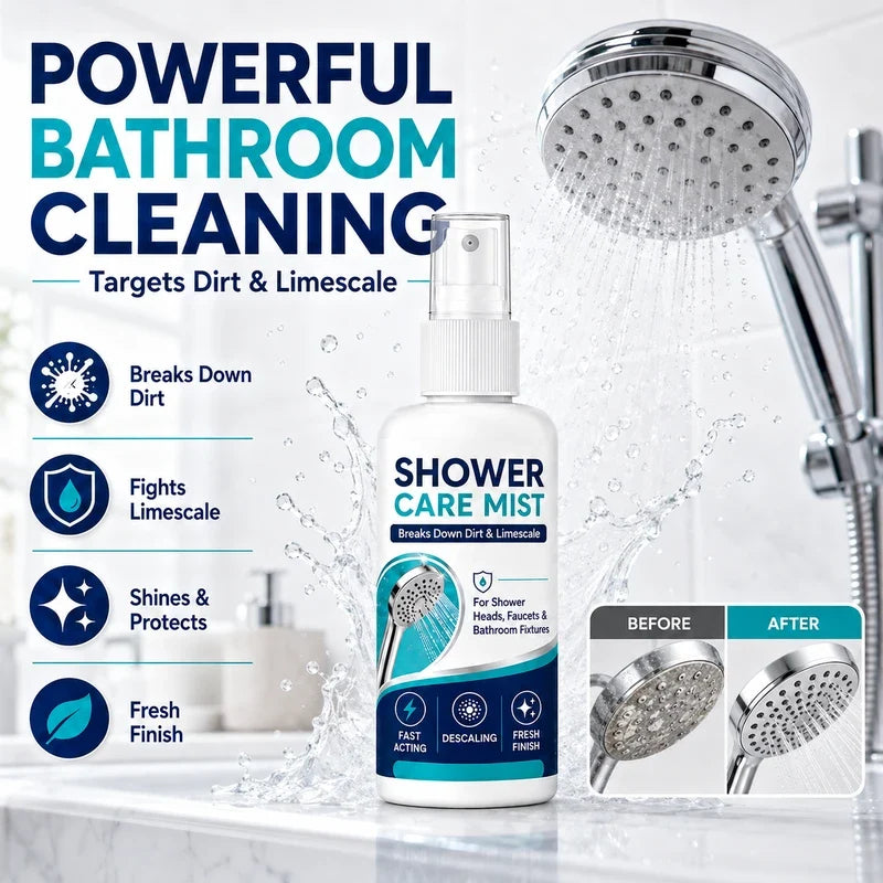 Hard Water Stain Remover