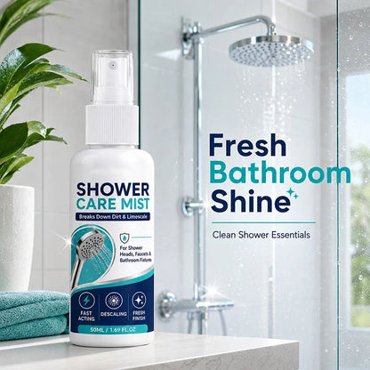 Hard Water Stain Remover