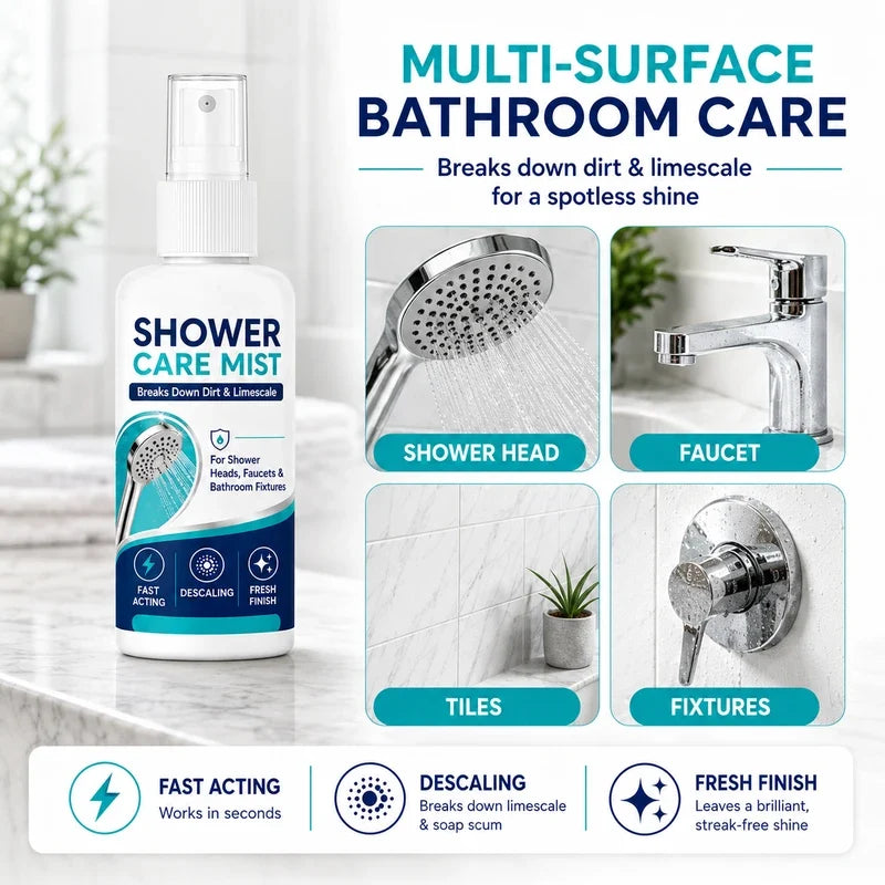 Hard Water Stain Remover