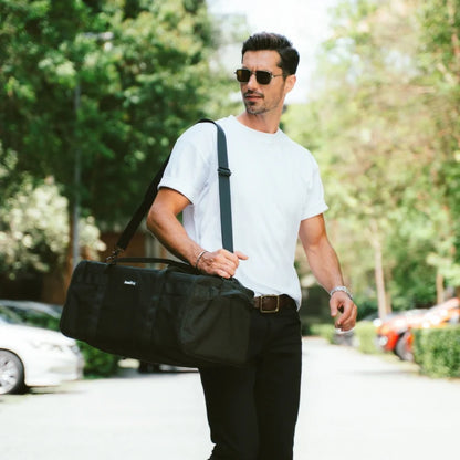 Carry-On Travel Bag 2.0