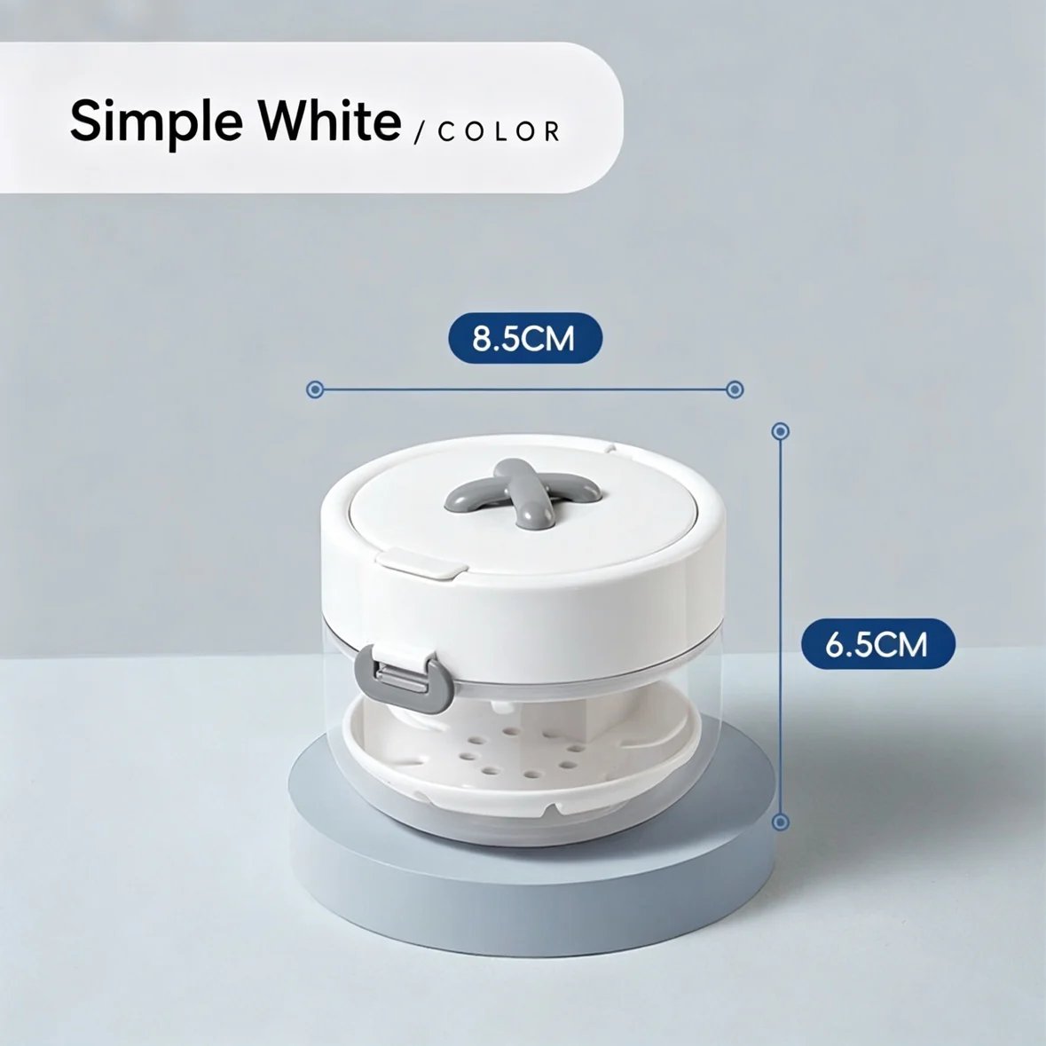 🔥2026 Hot Sale 50% OFF🔥All-in-One Retainer Storage Case