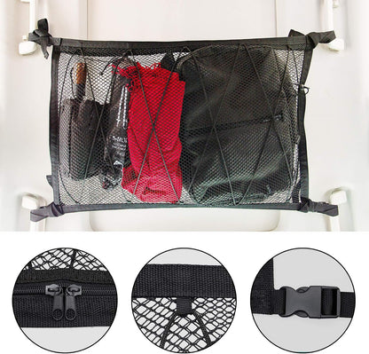 Car Ceiling Cargo Net