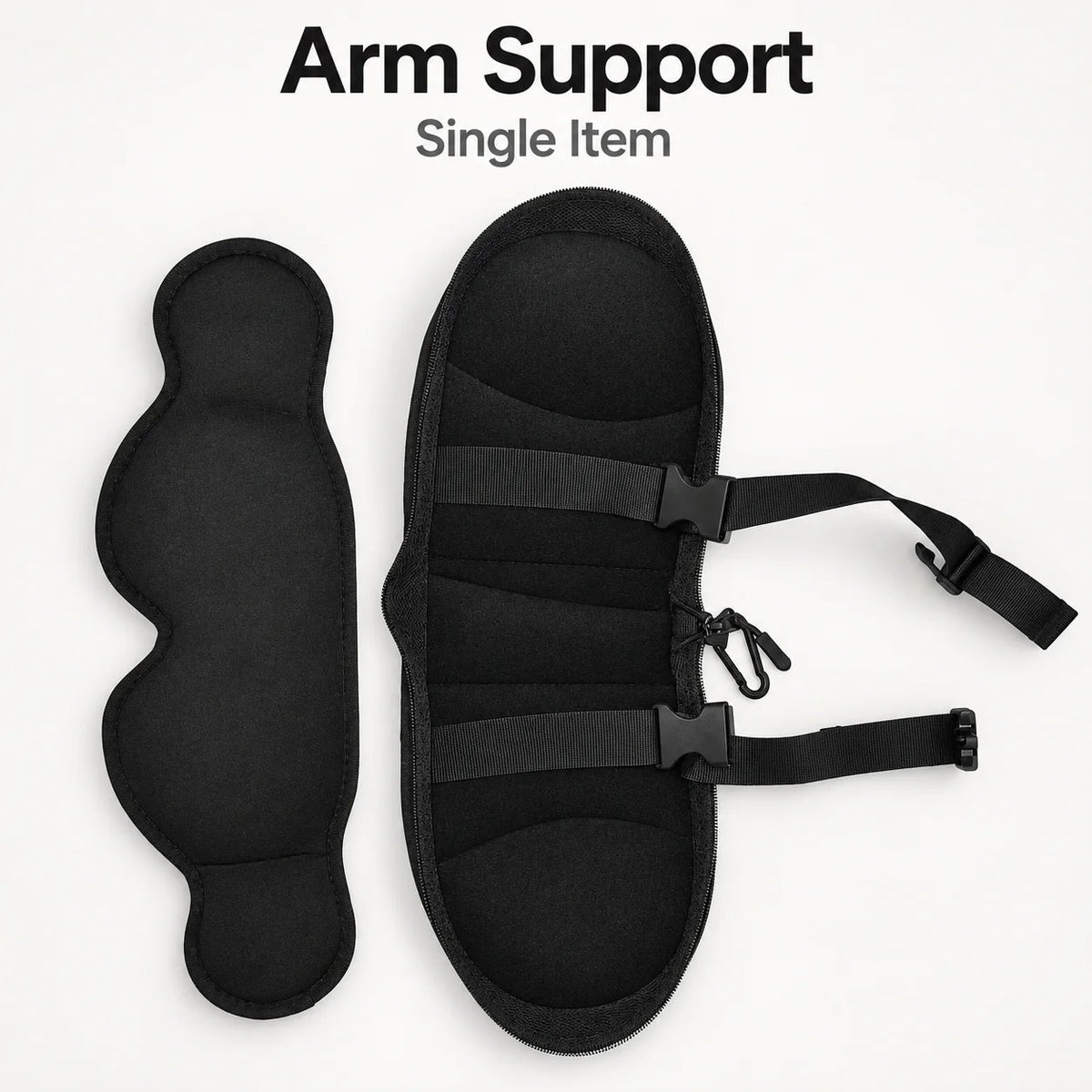 3-in-1 Full Support Travel Kit