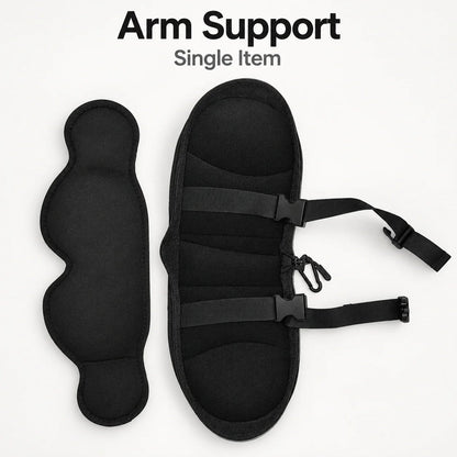 3-in-1 Full Support Travel Kit