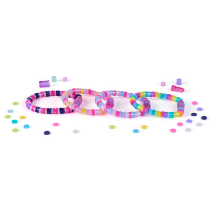 Bracelet Maker with Bead Accessory Pack