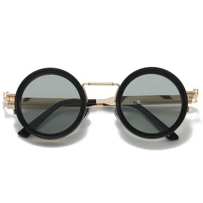 Adjustable 1-9 Gears Sunglasses