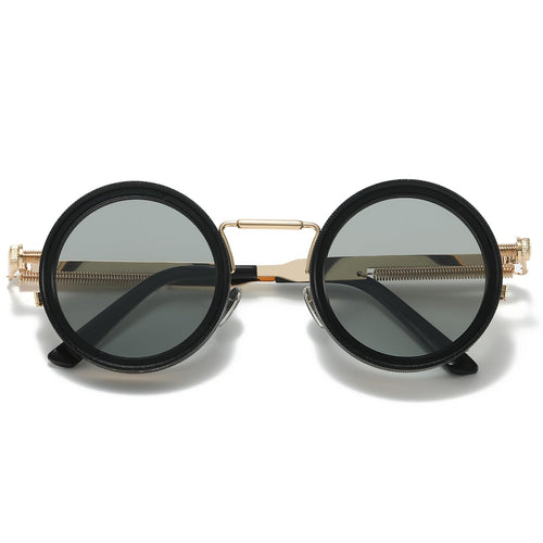 Adjustable 1-9 Gears Sunglasses