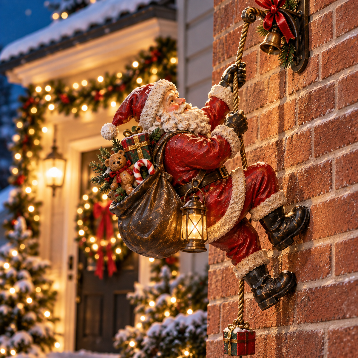 Santa