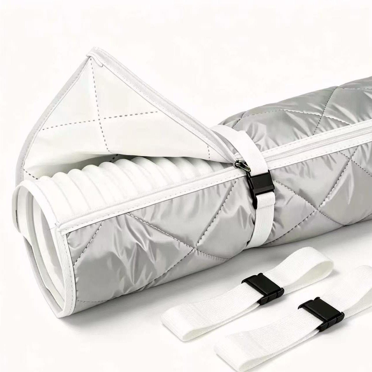 🥳2026 HOT SALE🥳💞50K+ SOLD!❄️ AC Pipe Insulation Cover –  reusable. Protects pipes & adds a clean look. Easy to install. A simple home upgrade! 🏠✨