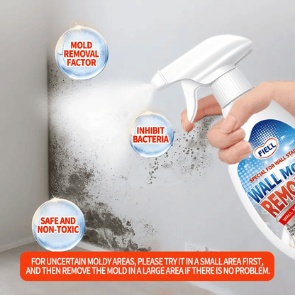 🔥2026 Sale - Highly Effective Mould Removal Spray - Prevents Mould Regrowth