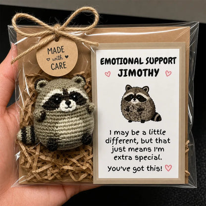 🔥Last Day 49% OFF - 🎁💕Legendary Emotional Support Meme Squad