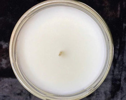🕯The Sorting Candle - Butter Beer Scented candle 3.5oz
