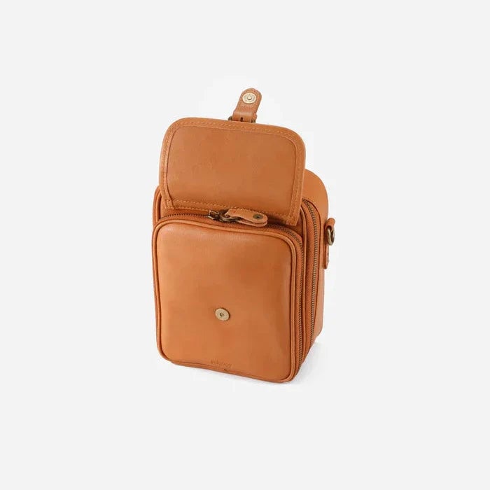 🎉🔥 49% OFF- Crossbody Leather RFID Bag