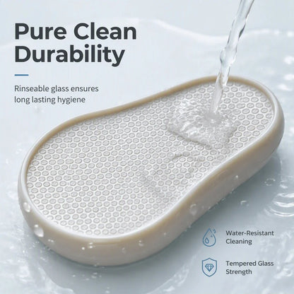 Painless Nano Glass Hair Eraser