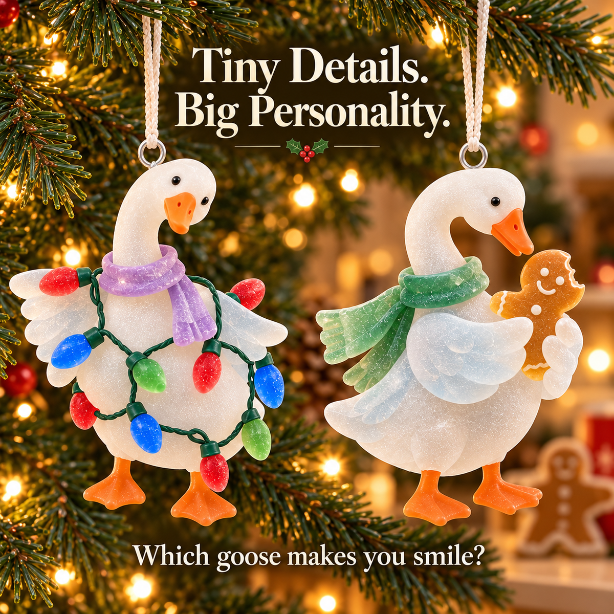 Heavenly Blessings Angel Christmas Ornaments – Keepsakes of Love, Faith & Remembrance