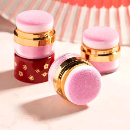 🔥⚡️Limited-time offer: 49% off⚡️🔥Shimmering Long-Lasting Blush