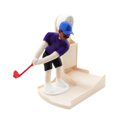⭐Golf ball themed bottle opener