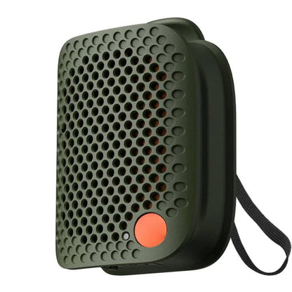 🏃 Outdoor Clip-On Bluetooth Speaker