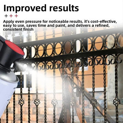 Buy 1  Get 1 Free ✨Portable assisted spray painting  tool