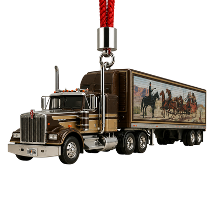 Smokey and the Bandit 50th Anniversary 2026 Advent Calendar