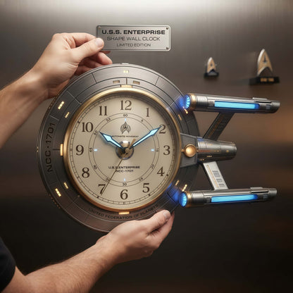 🕑Limited Edition Wall Clock