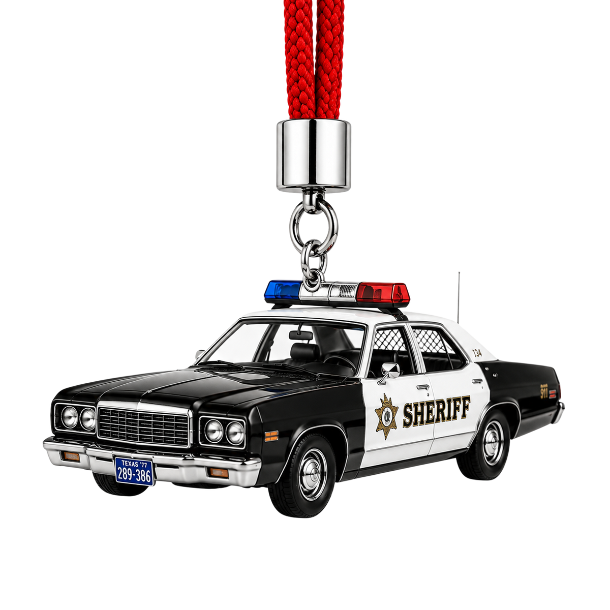 Smokey and the Bandit 50th Anniversary 2026 Advent Calendar