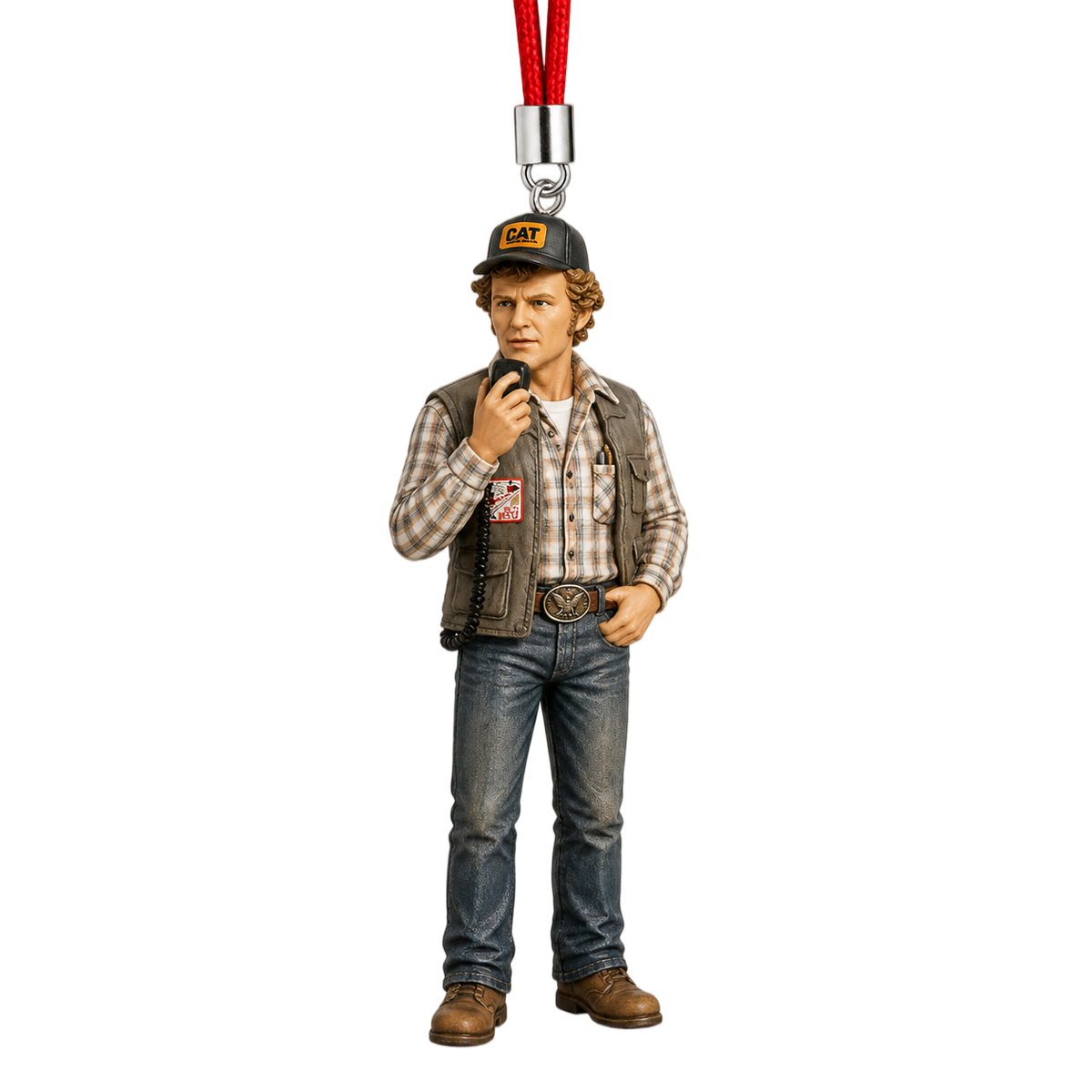 Smokey and the Bandit 50th Anniversary 2026 Advent Calendar