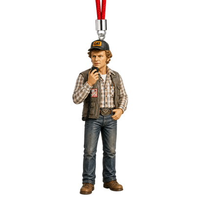 Smokey and the Bandit 50th Anniversary 2026 Advent Calendar