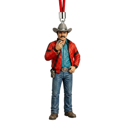 Smokey and the Bandit 50th Anniversary 2026 Advent Calendar