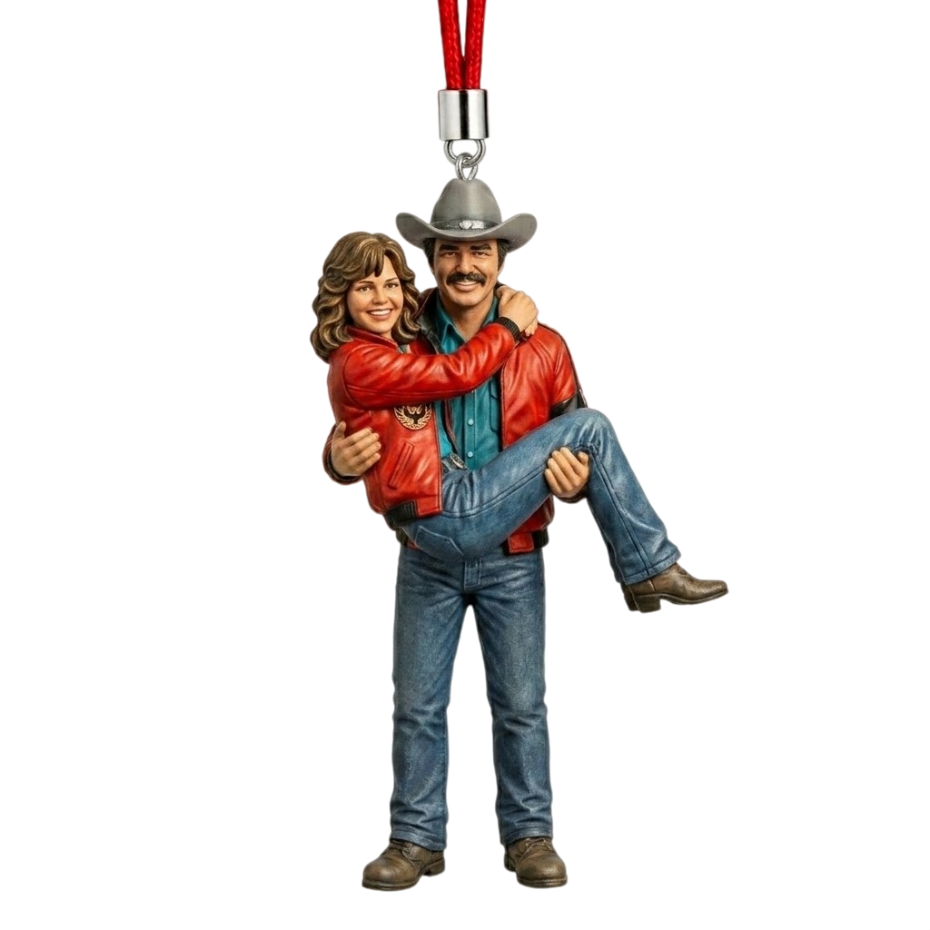 Smokey and the Bandit 50th Anniversary 2026 Advent Calendar