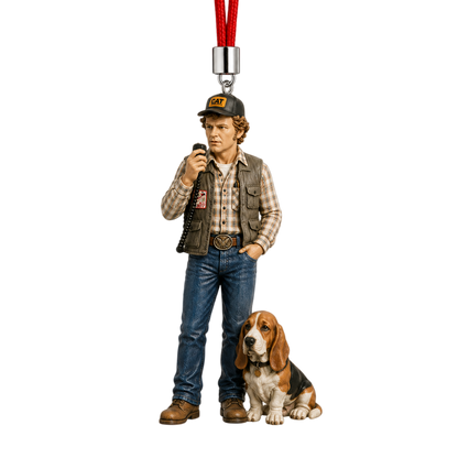 Smokey and the Bandit 50th Anniversary 2026 Advent Calendar