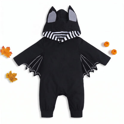 Baby Bat Costume