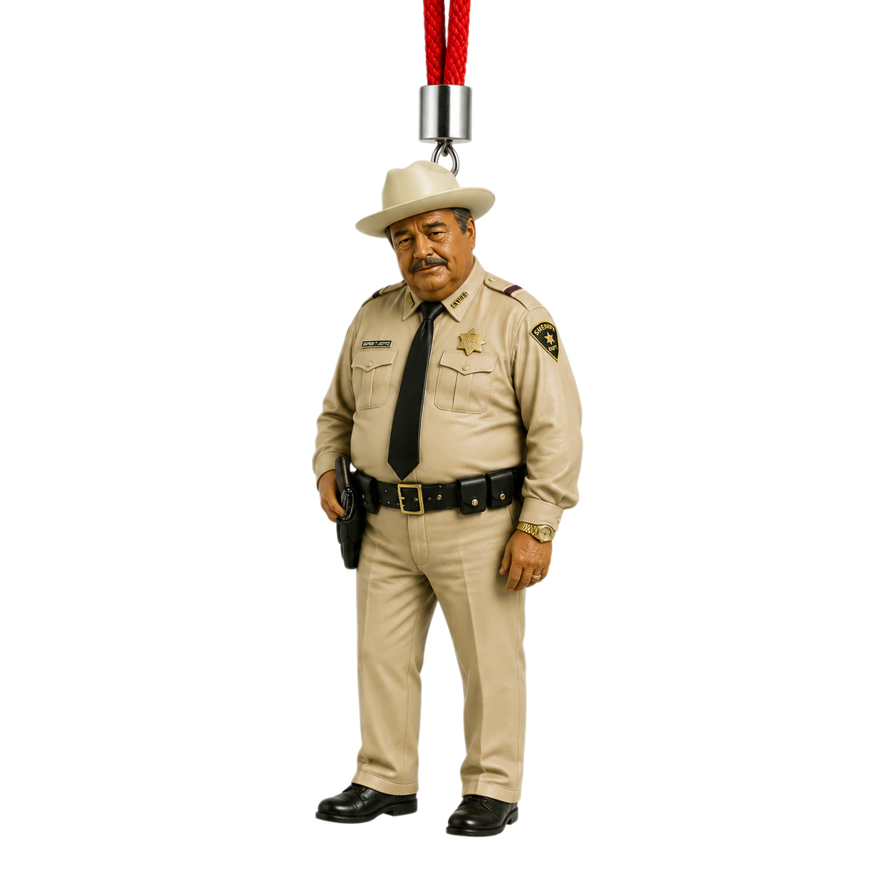 Smokey and the Bandit 50th Anniversary 2026 Advent Calendar