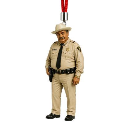 Smokey and the Bandit 50th Anniversary 2026 Advent Calendar