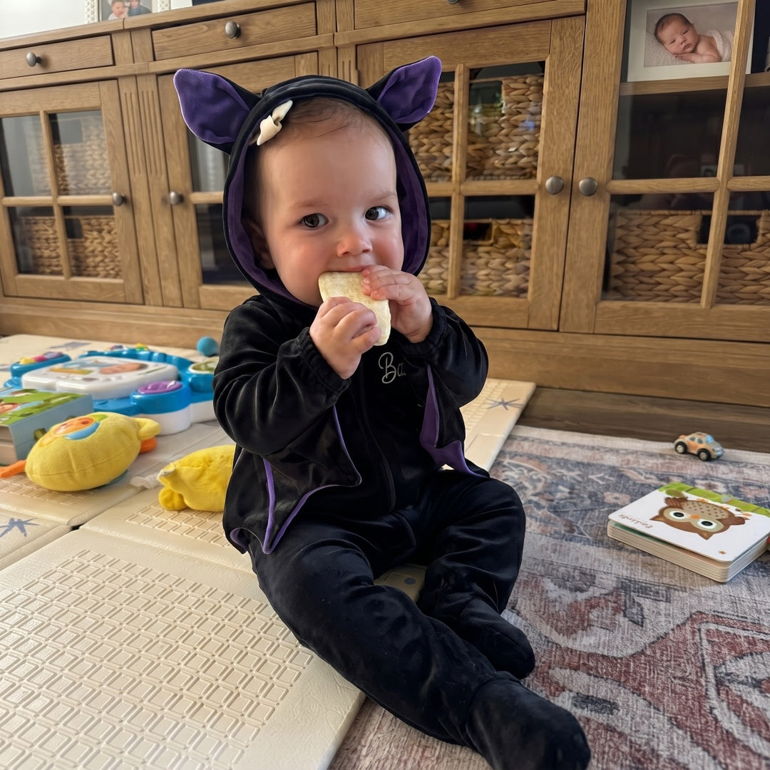 Baby Bat Costume