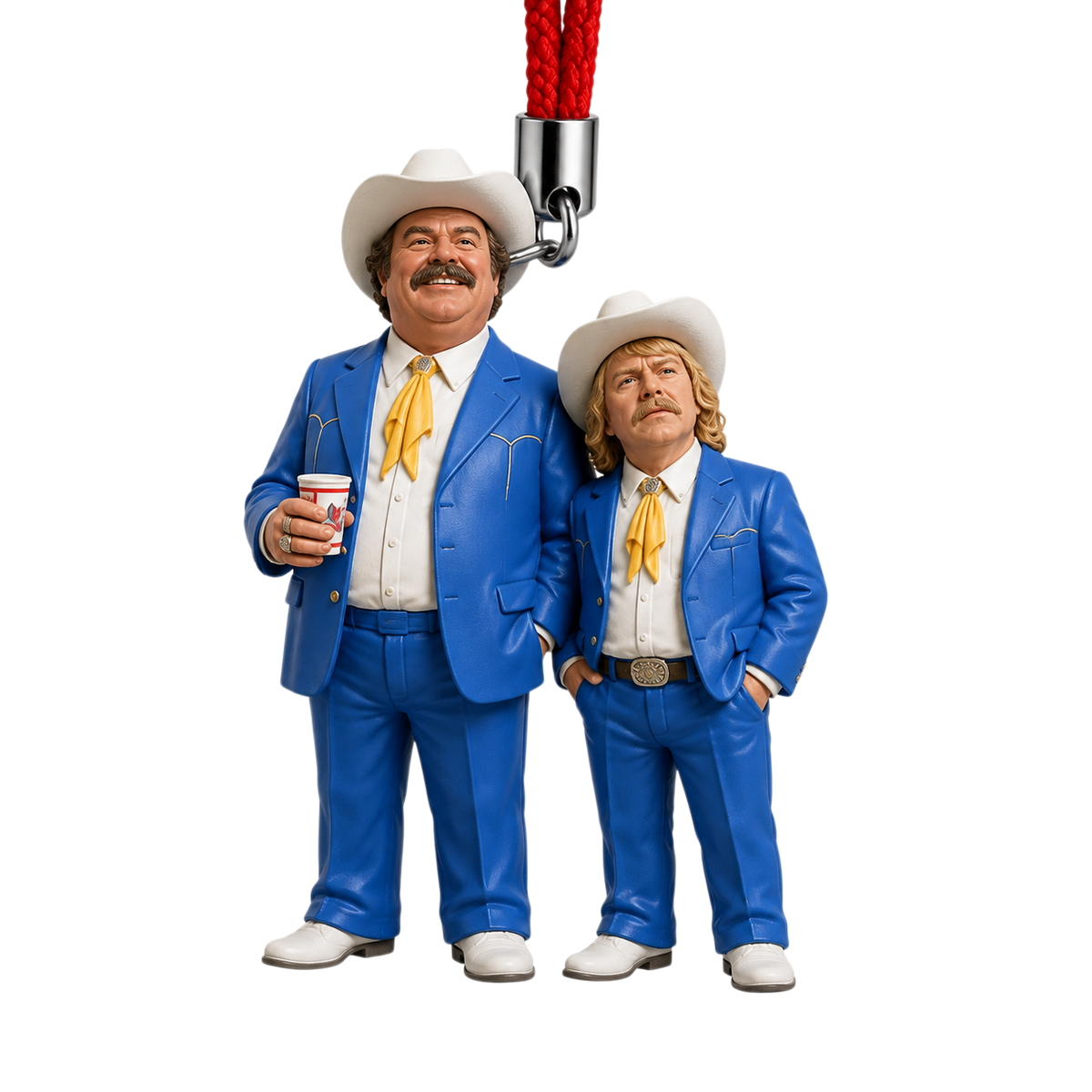 Smokey and the Bandit 50th Anniversary 2026 Advent Calendar
