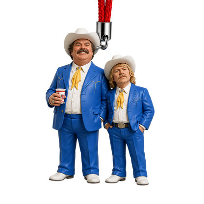 Smokey and the Bandit 50th Anniversary 2026 Advent Calendar