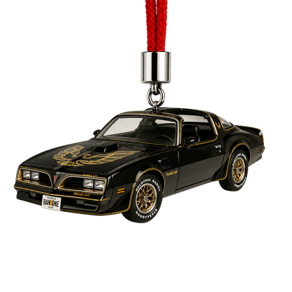 Smokey and the Bandit 50th Anniversary 2026 Advent Calendar