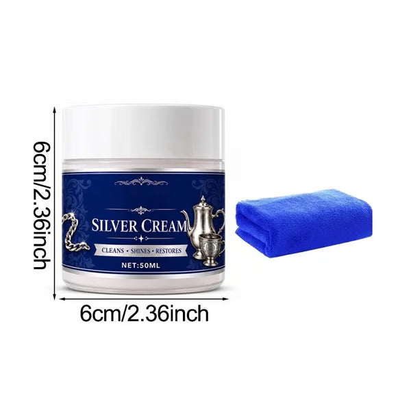 Professional – Instant Restoration – Silver Revival Cream